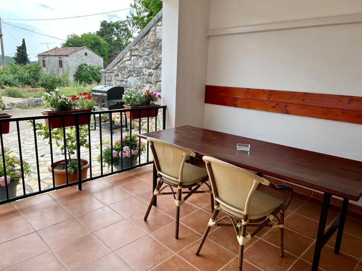 Apartment Anamarija Porec Esterno foto